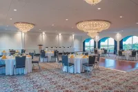 Sheraton Cavalier Saskatoon Hotel - Frühstück