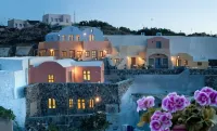 Neema Maison Finikia Santorini - 4 stjerner