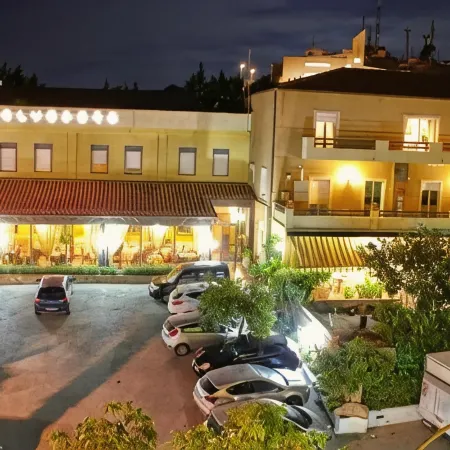 Hotel Belvedere
