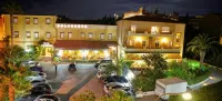 Hotel Belvedere - Pet friendly