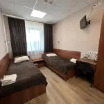 Hotel "golitsyn-grad" - Inns