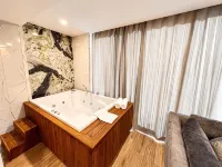 Old Town Point Hotel Spa - Romantisk