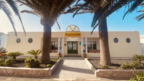 Casthotels Fuertesol Bungalows - Apartments