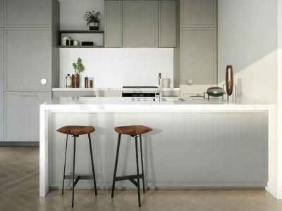 Caroline Serviced Apartments Richmond