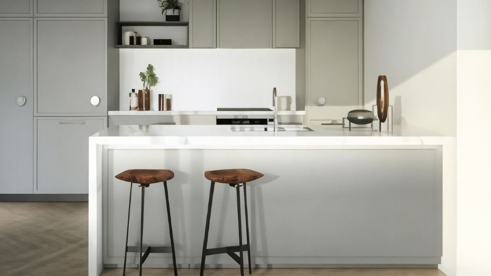 Caroline Serviced Apartments Richmond