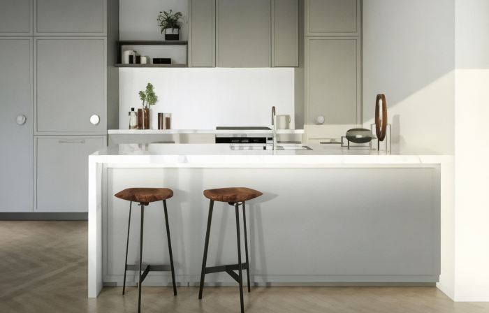 Caroline Serviced Apartments Richmond