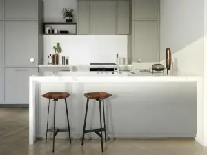 Caroline Serviced Apartments Richmond