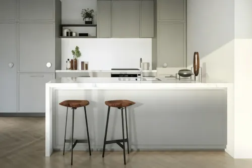 Caroline Serviced Apartments Richmond - Parking