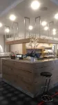 Hotel Malcesine - bar