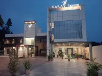 Hotel Varay Express - Hot Tub