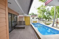 Koh Hai Fantasy Resort & Spa - Private Pools