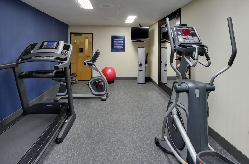 Hampton Inn Gettysburg photo 4