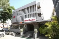 Hotel Kartiki - bar