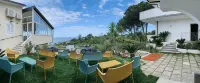 Hotel Mercurio Sul Mare - Fish Restaurant and Private Beach - 3-Star