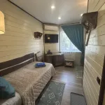 Skorpion Mini-Hotel - موقف سيارات