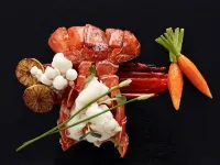 Vivanta Guwahati - servizio colazione