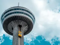 NIAGARA FALLSVIEW HOTEL by IHG Hotels near Bird Kingdom