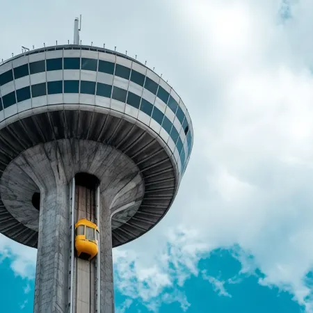 NIAGARA FALLSVIEW HOTEL by IHG