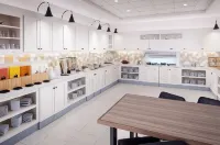 凱悦嘉軒酒店-波基普希/哈德遜河谷 - 早餐