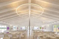 Hotel S'Arena Beach - palestra