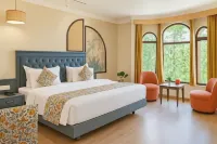 Alps Resort Dalhousie
