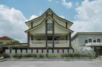 M S Hotel, Tengku Kelana KTM Klang - 3-Star