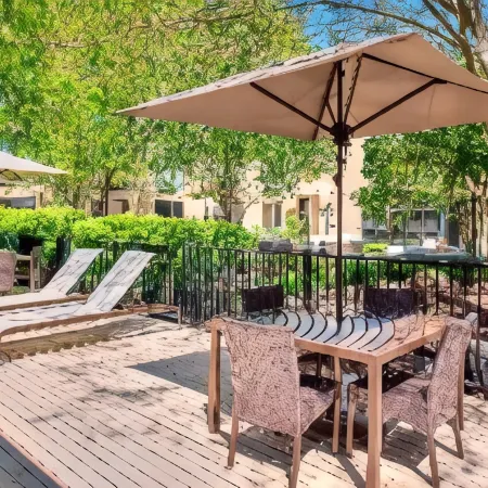 Courtyard by Marriott Ann Arbor