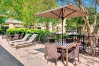 Courtyard by Marriott Ann Arbor
