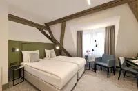 Herbal Hotel - 3-Star