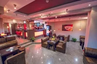 Family Hotel Gran Ivan - parking