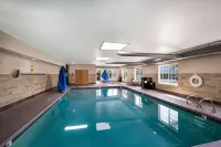 Best Western Plus Mountain View Auburn Inn - Wifi