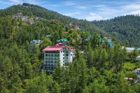 Aachman Nature Valley Resort - Swimmingpools