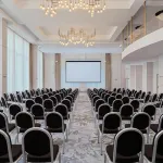 Krasnodar Marriott Hotel - Mountain view
