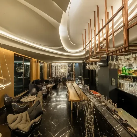 O Hotel Pune