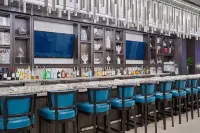Boca Raton Marriott at Boca Center - Barer