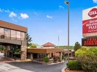 Best Western Plus Landing View Inn  Suites Hotels in Branson