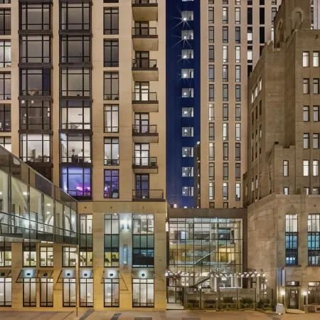 Hotel Ivy, a Luxury Collection Hotel, Minneapolis