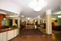 Hotel Dei Pini - navette aéroport