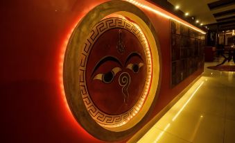 Mandala Boutique Hotel