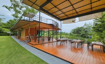 Saithong Resort