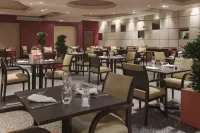 斯特拉特福德莊園酒店 - 健身室/gym room