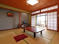 紅葉屋 - 駐車場