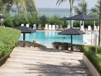 King Fahd Palace - Beach