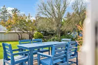 Cozy Coastal Bungalow in Crescent City - 3-Star