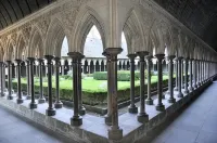 Ermitage - Mont-Saint-Michel - Boutique