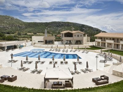 Magnolia Resort
