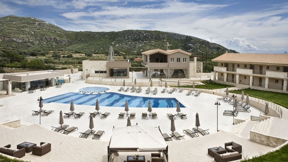 Magnolia Resort