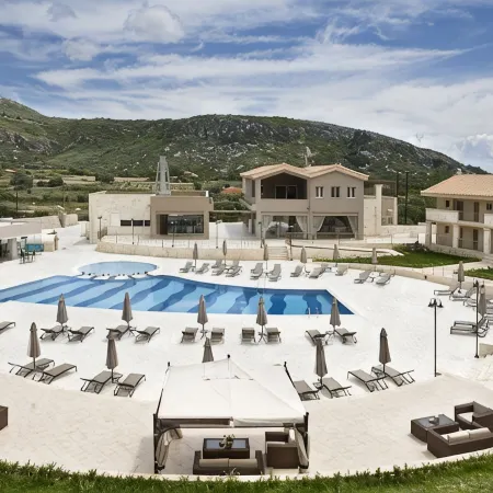 Magnolia Resort