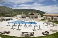 Magnolia Resort