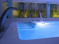 Del Mar Hotel & Spa - spa